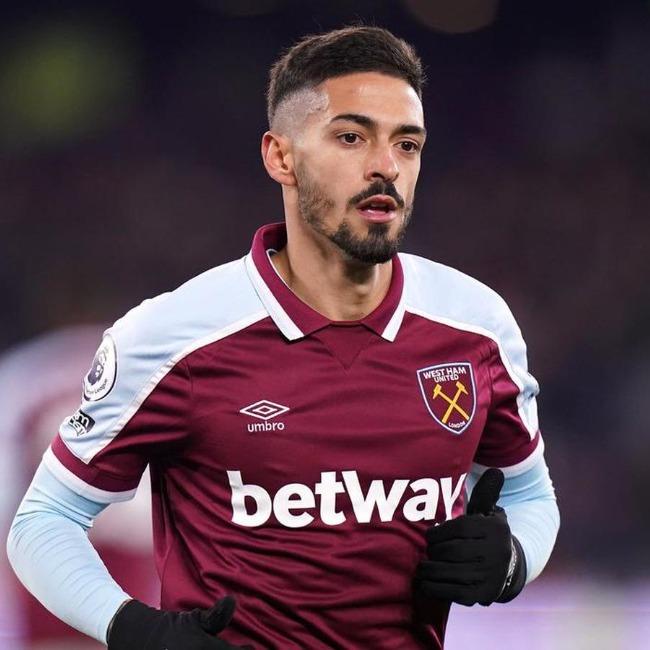 M. LANZINI