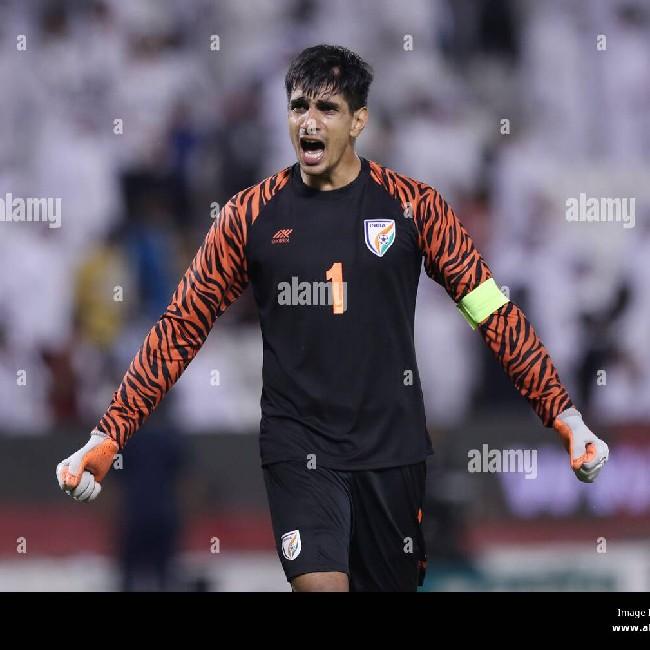 Gurpreet Singh