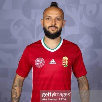 Tamás Cseri