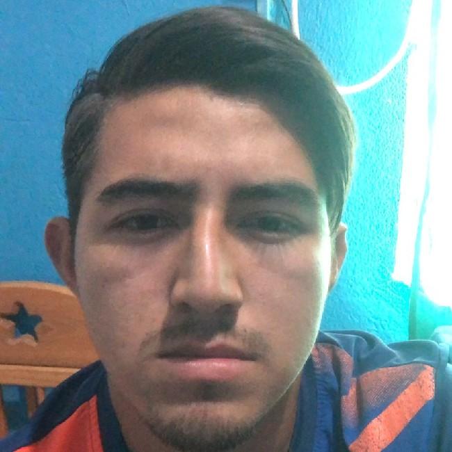 Jesús Adrián Uco Pinzón