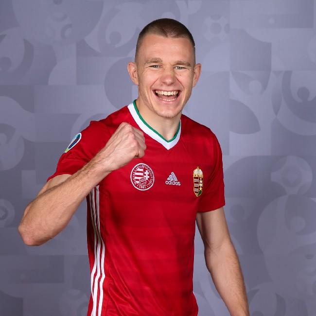 Attila Szalai