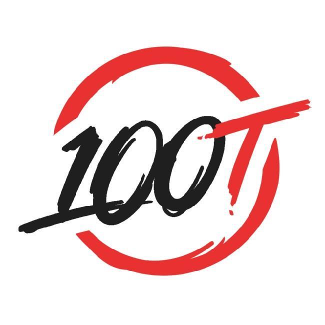 100 Thieves 🇺🇸
