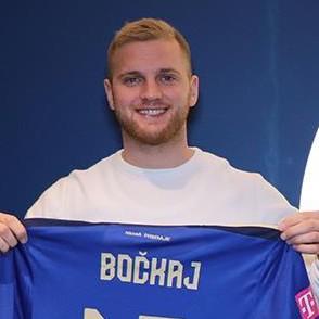 .P.Bočkaj