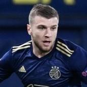 .S.Ristovski
