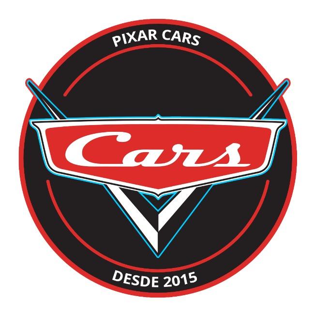 Cars Pixar