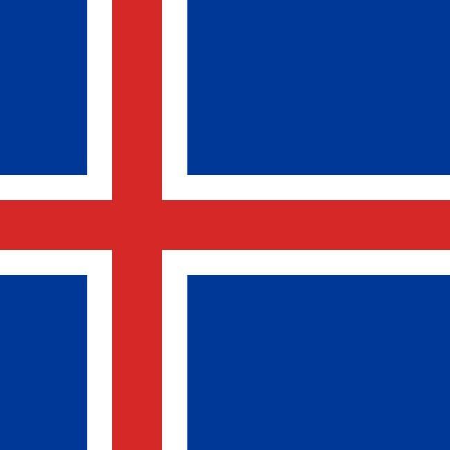 Iceland