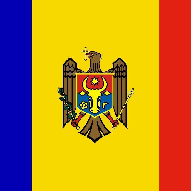 Moldova