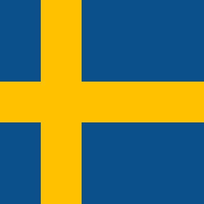 Sweden