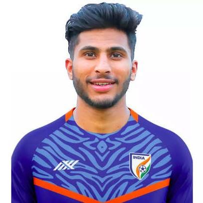 Aniket Jadhav
