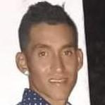 Angel Miguel Colis Octavo