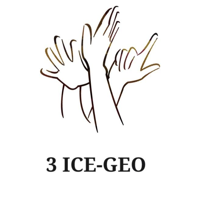 3 ICE -GEO