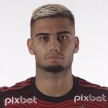 Andreas Pereira