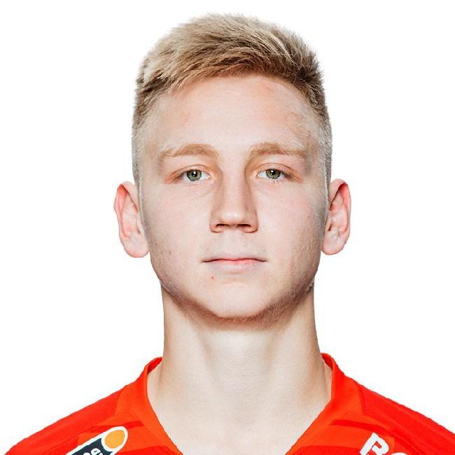 Марсель Салимов