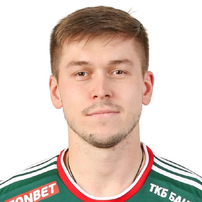 Алексей Синицын