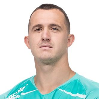 Ильзат Гамидов