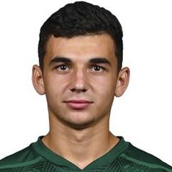 Шамиль Казиев