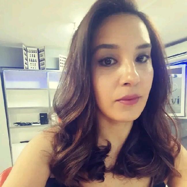 Zehra Charieva