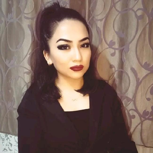 Arzu Kabulova