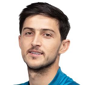 Эмиль Казиев