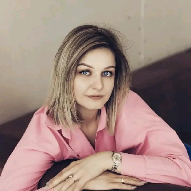 Anastasia Karaseva