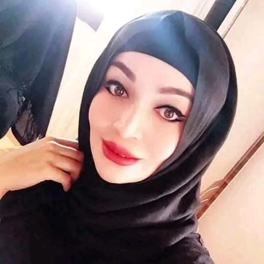 Feruza Makhmudova