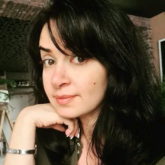 Diana Azizova