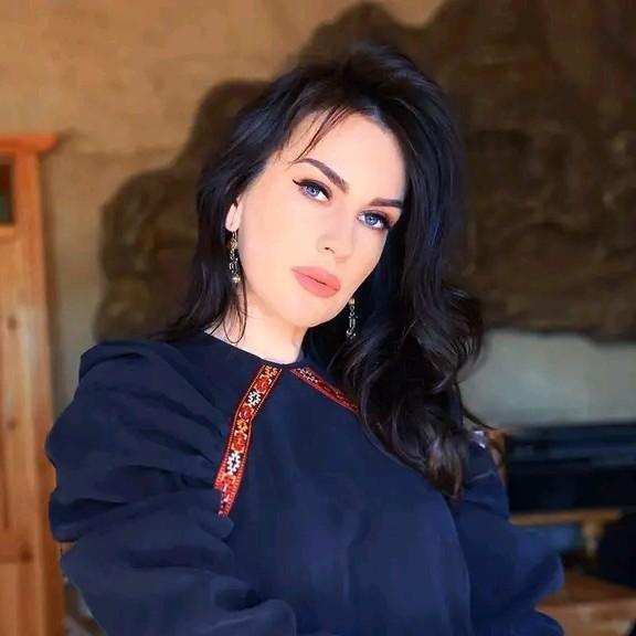 Svetlana Bayramova