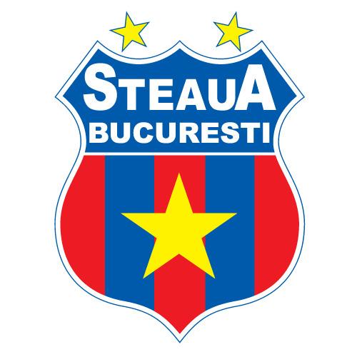 Steaua Bucarest🥉