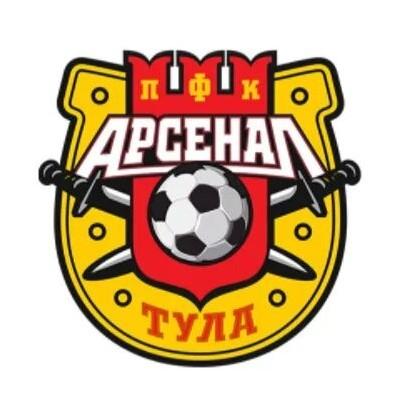 Арсенал Тула -2
