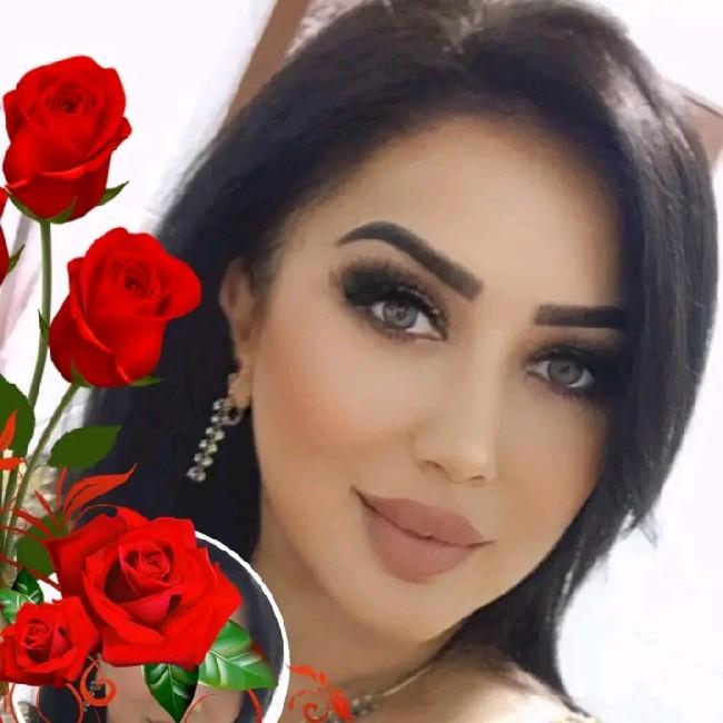 Shahlo Shokimardonova