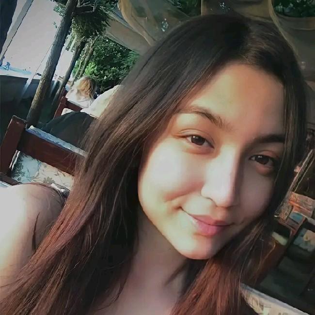 Ece Ergeshova