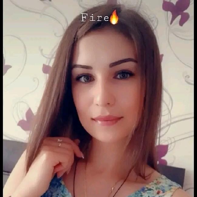 Caros Tursunova