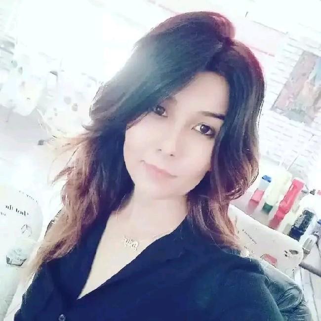 Ayhan Haydarova