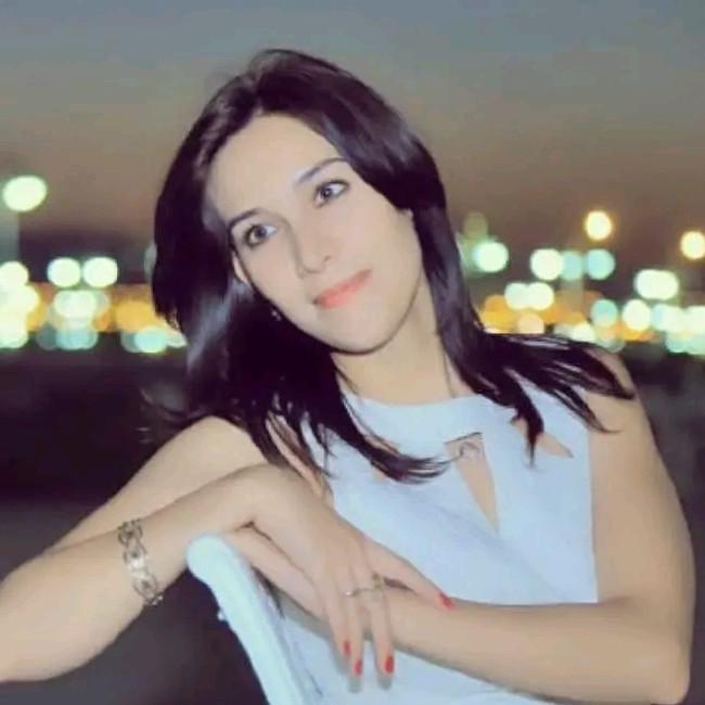 Marina Halmuradova