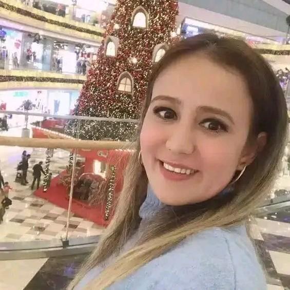 Roza Seyidova