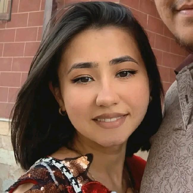 Mekha Djuraeva
