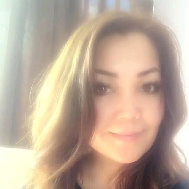 Fariza Akhtamova