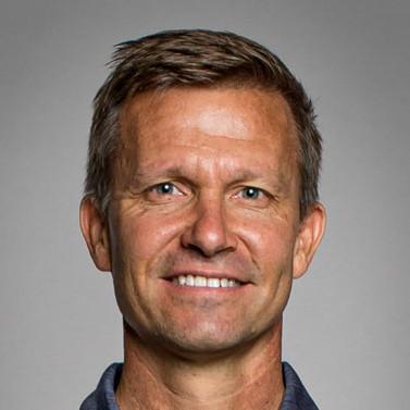 Jesse Marsch