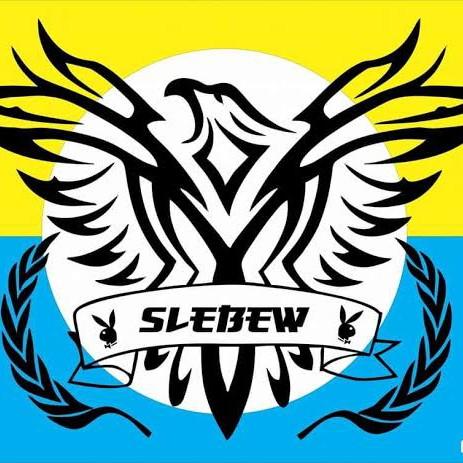 SLEBEEWW!!!