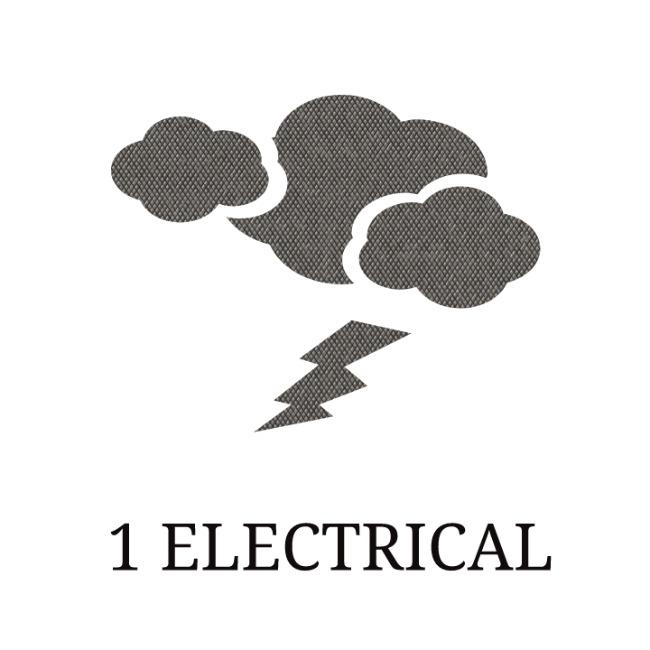 1 Electrical