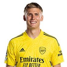 Runar Alex Runarsson