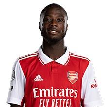 Nicolas Pepe