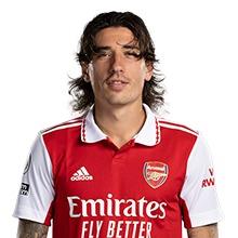 Hector Bellerin