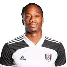 Terence Kongolo