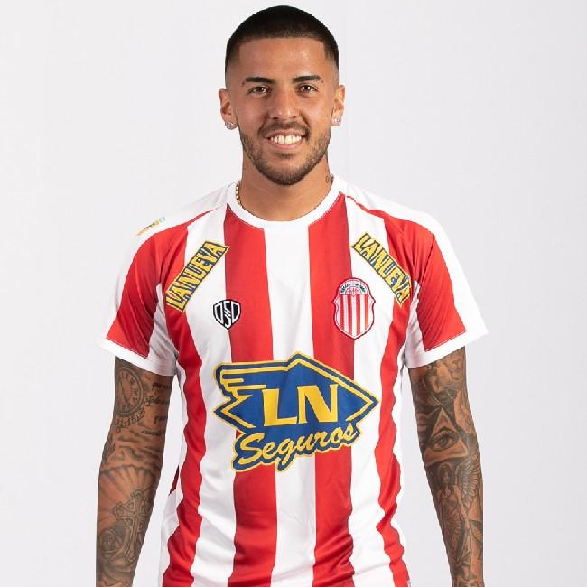 Iván Tapia