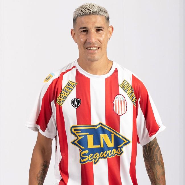 Maximiliano Rodríguez