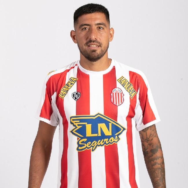 Jonathan Blanco