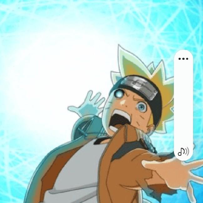 Rasengan League