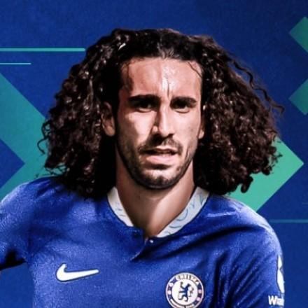 Cucurella