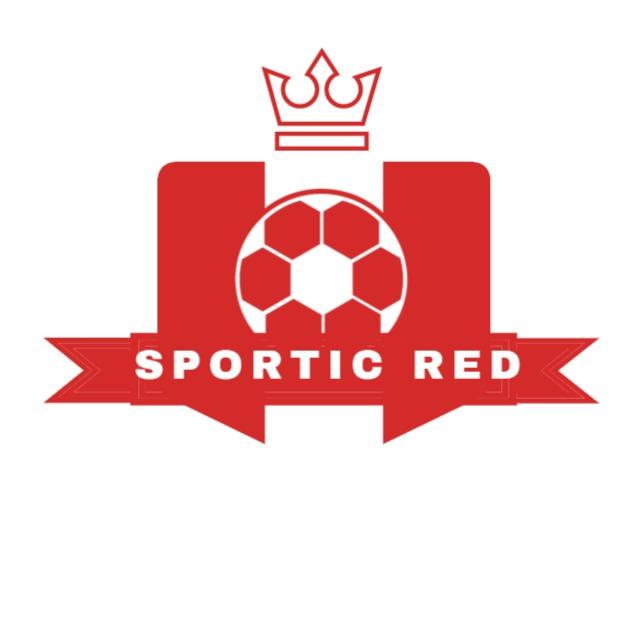 Sportic Red